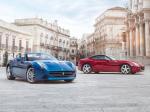 Ferrari California T 2014 года